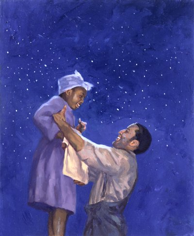La riunione, 2003 da Colin Bootman